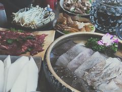 -重庆渝达老火锅(春熙路店)