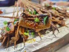 -晓靖轩烧烤(沙河风情店)