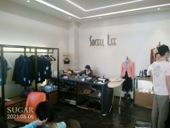 -李顺昌 SACELL LEE (旗舰店)