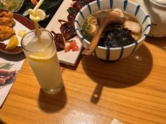 -鳗鲔料理小馆