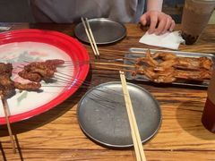 -北丐先生·野馄饨烧烤(长宁龙之梦店)