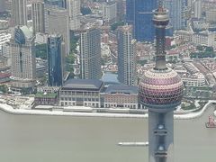 -上海环球金融中心骑迹50年环球之旅