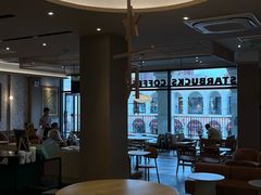 -星巴克臻选(佛山佛罗伦萨小镇店)
