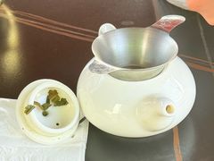 -鹿鸣酒家(越秀店)