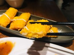 -炊烟小炒黄牛肉(中心印象城店)