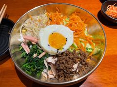 -鑫日千里马朝鲜族小馆(总店)