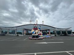 -佳木斯东郊机场