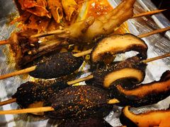 -京朋串屋·烧烤(望京西路总店)