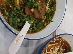 -宛平李记小吃(东关街店)