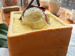 -灶丰年间(定安路店)