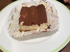 -萨莉亚意式餐厅(杭州滨江天街店)