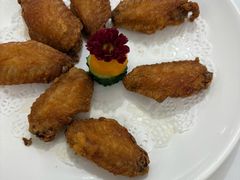 -华府盛宴大酒楼