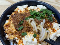 -豆香园(龙翔店)