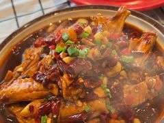 -江西老表·经典江西八大碗