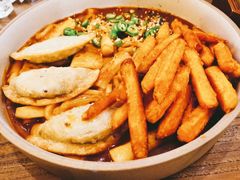 -禾谷韩餐(热带海洋学院店)
