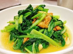 -Waanjai 晚嘉餐厅(南京商厦店)