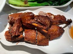 -食锦记·福建私房菜(浦西万达店)