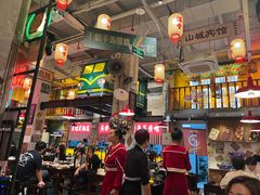 -江北北火锅馆·公路夜市(魏公村店)