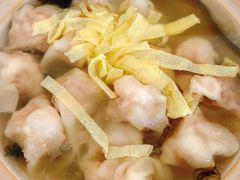 -吉云馄饨(桑梓路店)