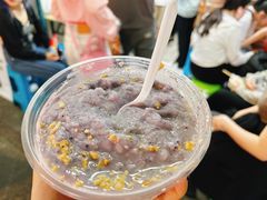 -夏食光安顺小舒冰粉冰浆(甲秀楼店)