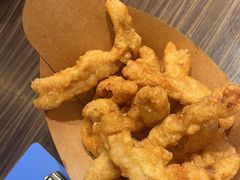 -胖哥俩肉蟹煲(华贸店)