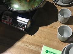 -蜜桃餐厅·古运河畔(南下塘店)