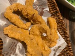 -江太极江浙菜(马桥万达广场店)