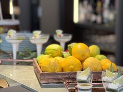 -villaa别墅餐酒吧