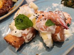 -鹿港小镇(霄云店)