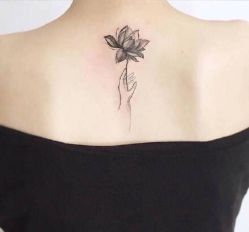 -组合纹身穿孔纹眉TATTOO