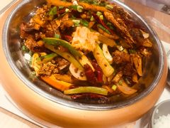 -食悦天美食广场(温州万象城店)