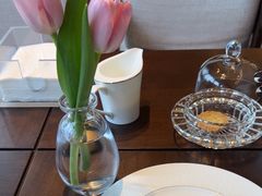-JW酒廊 JW Lounge(上海鲁能JW万豪侯爵酒店)