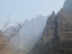 -孤山寨风景区