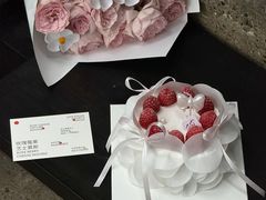 -花甜生活FatimCake·生日蛋糕