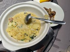 -徐记海鲜(观沙岭|滨江新城店)