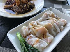 -水上明月·湖景餐厅