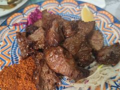 -苏坦土耳其西餐厅(玉林店)