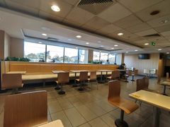 -麦当劳(军博店)