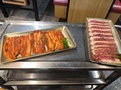 -韩宫宴和牛烤肉(无锡大东方广场店)