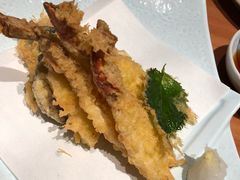 -皇品田苑日式料理(苏州中心店)