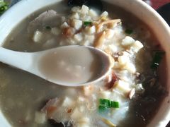 -东关吉祥西安腊汁肉夹馍(健德门店)