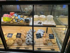 -托斯卡纳烘焙意大利餐厅(五天地店)