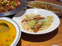 -俭寨大盘鸡·缸子肉·小公鸡·新疆菜(云通店)