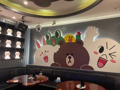 -范特西FANTASY量贩式KTV(民主广场店)