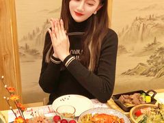 -贵木日本料理·铁板烧(新地假日广场店)