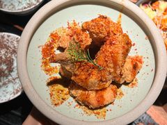 -双门洞·森系料理(体育西店)