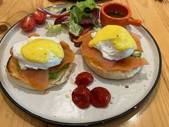 -CafeDuVillage乡村咖啡馆(美邻苑店)