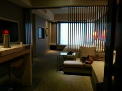 -榛悦隆堡成都酒店(春熙路太古里店)