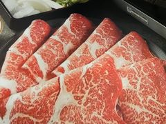 -一井烧肉·活鳗·寿司(望京SOHO店)
