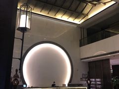 -三宝大饭店-中和艺素餐厅(浦上金山正祥广场店)